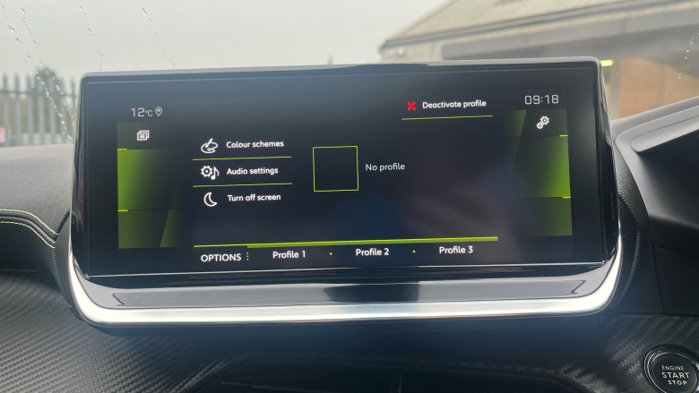 Peugeot 2008 1.2 PureTech 130 GT Line 5dr Petrol Estate